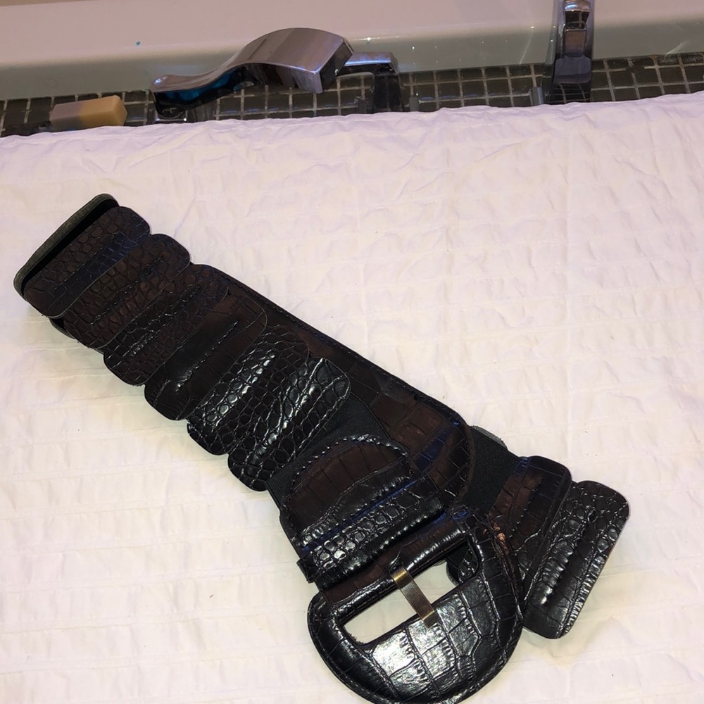 Belt